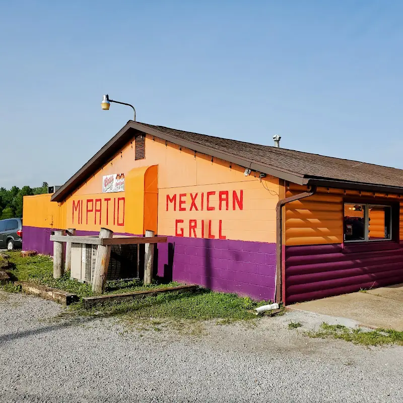 Mi Patio Mexican Grill