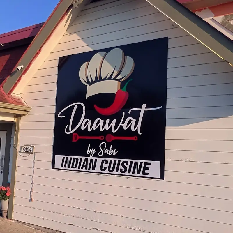 Daawat by Sabs