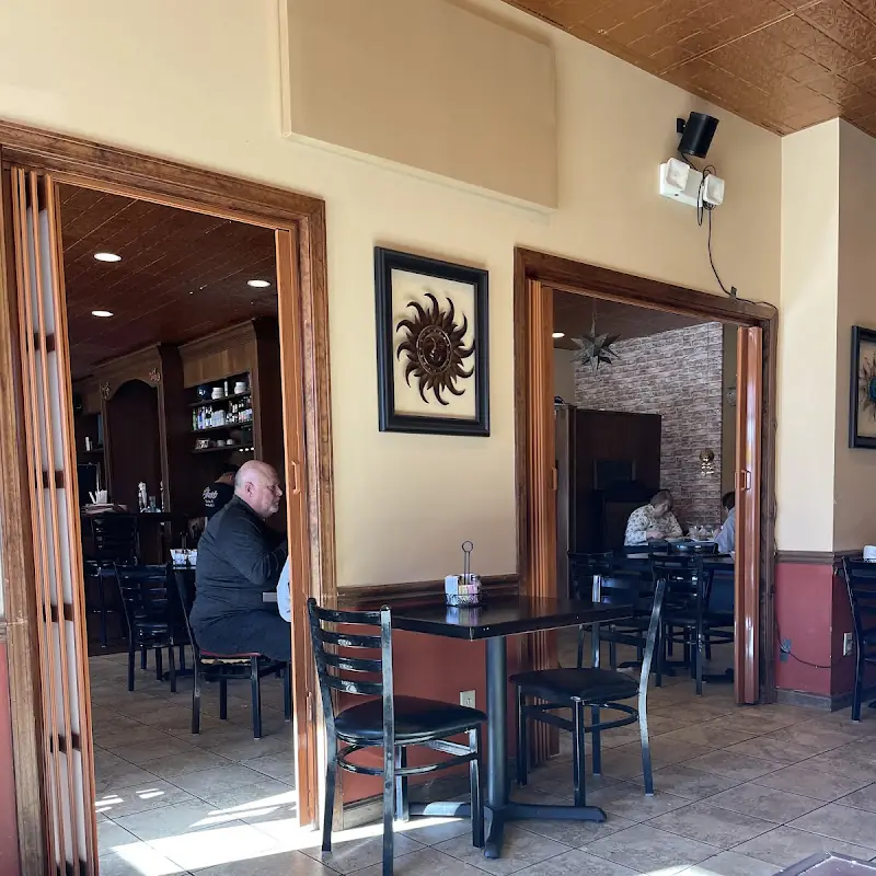 Chava's Mexican Restaurant