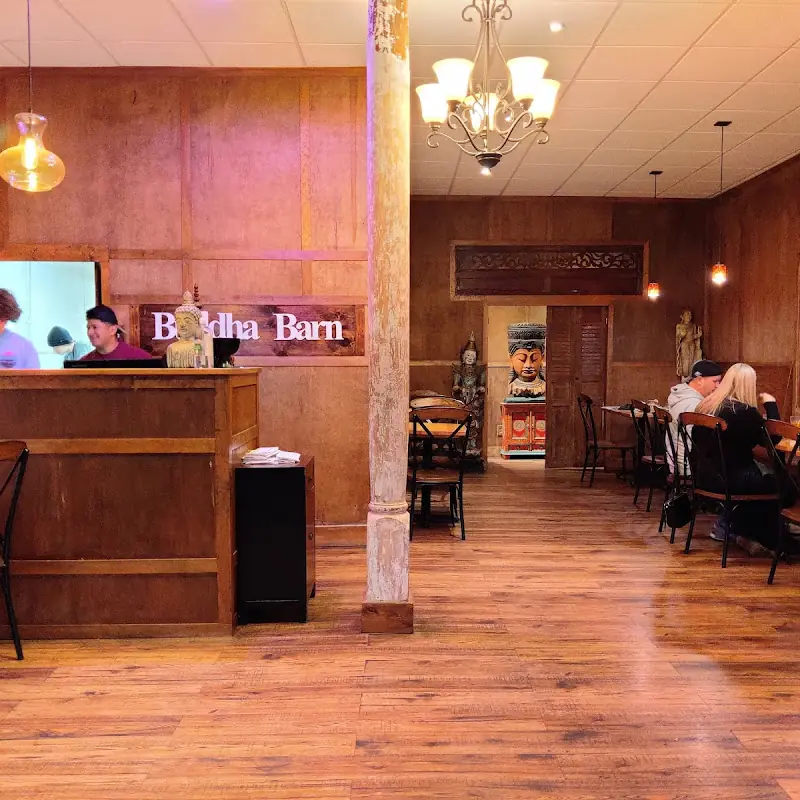 Buddha Barn Thai