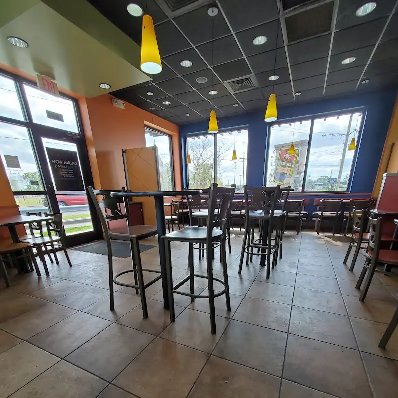 Taco Bell