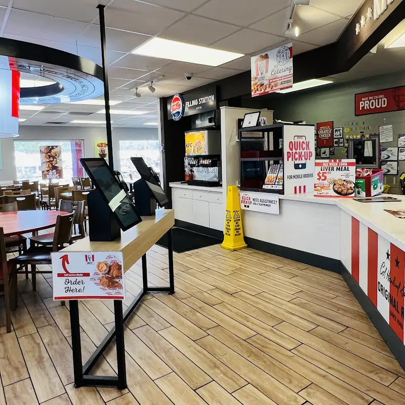 KFC