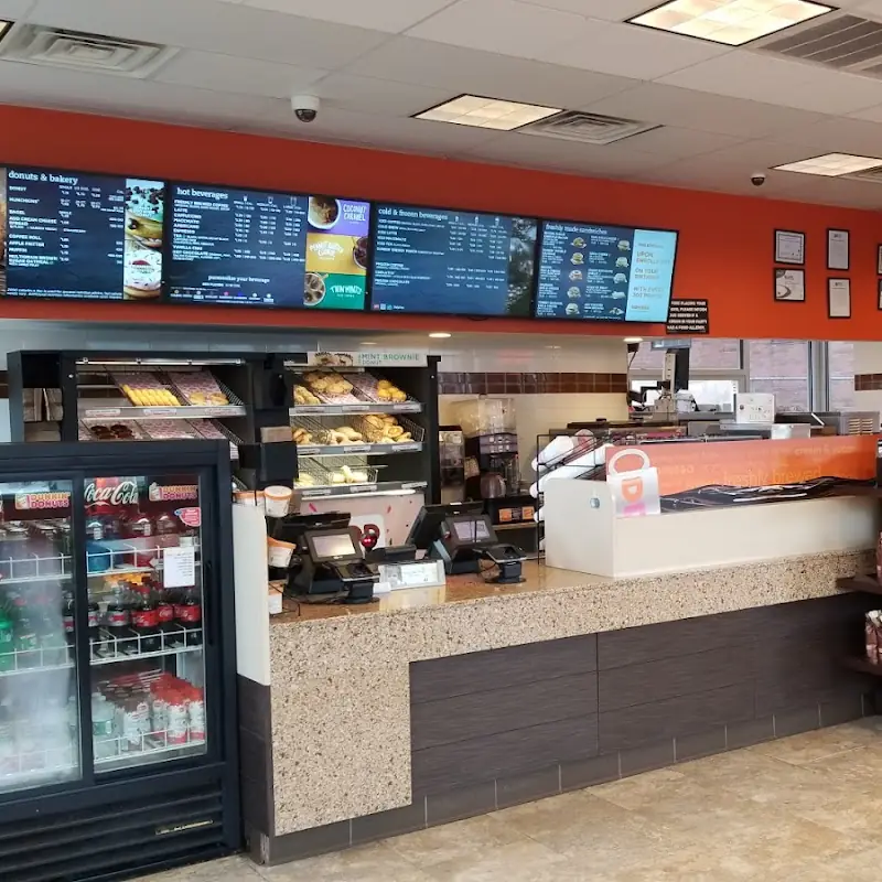 Dunkin'