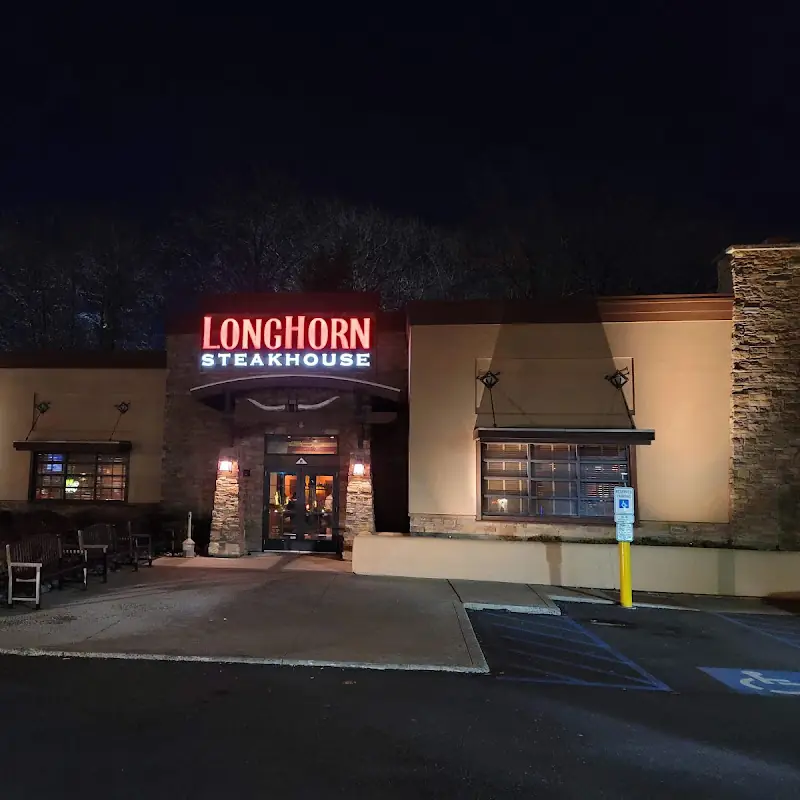 LongHorn Steakhouse