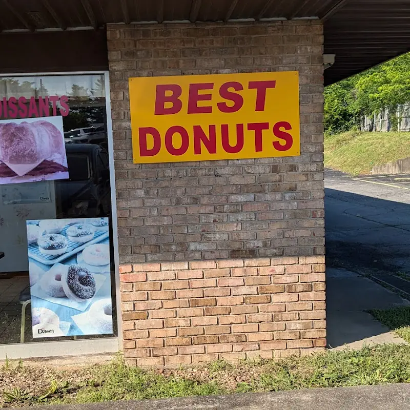 Best Donuts