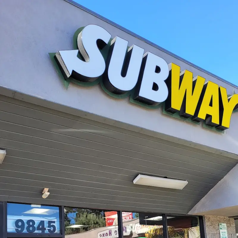 Subway