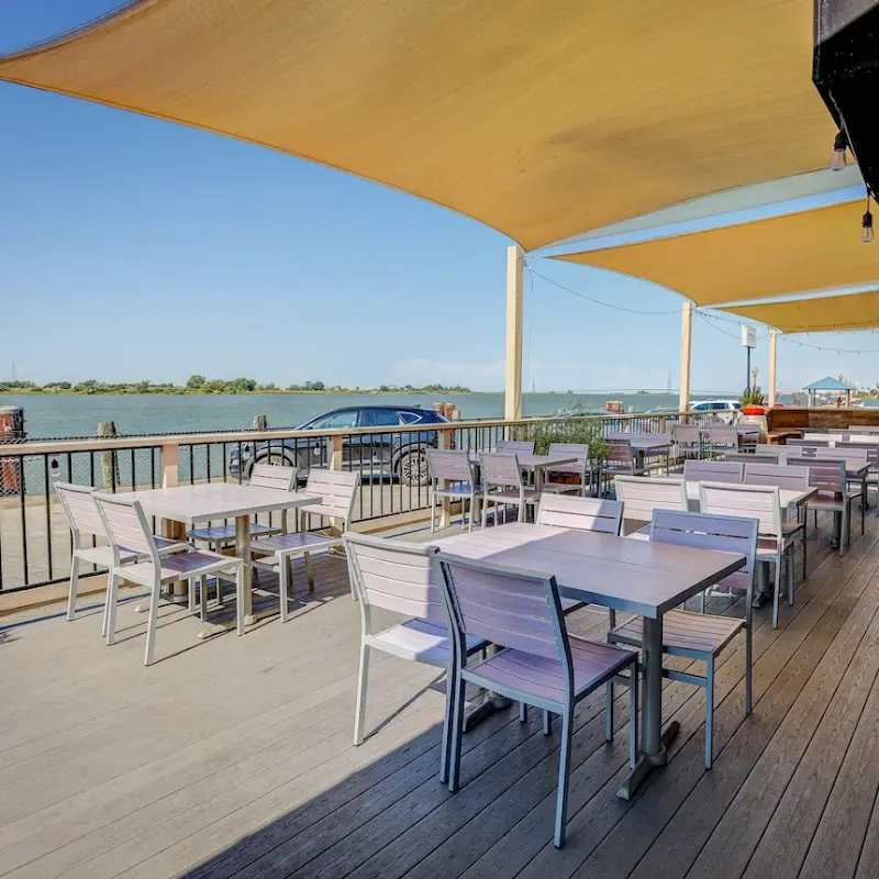 Monica's Riverview