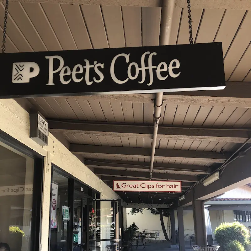 Peet's Coffee