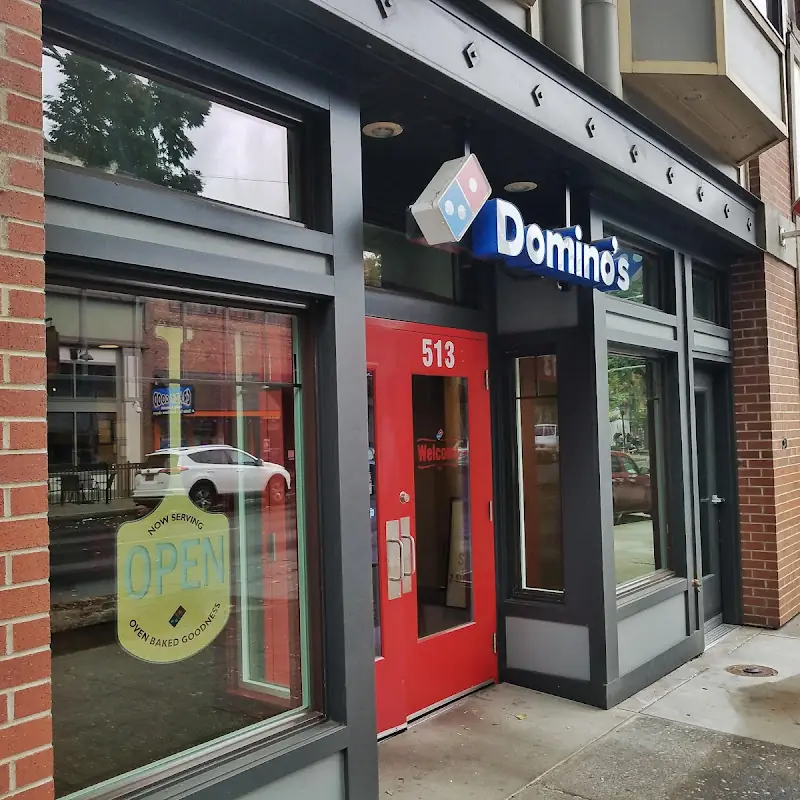 Domino's Pizza