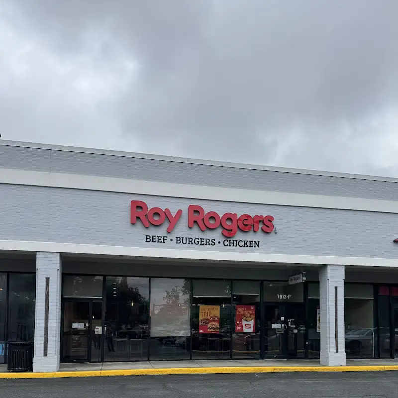 Roy Rogers