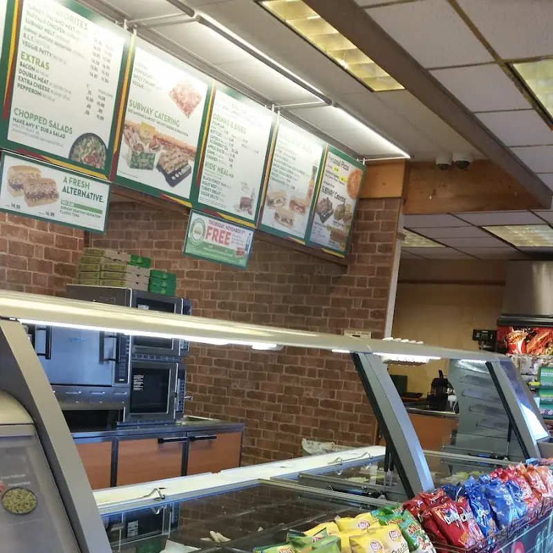 Subway