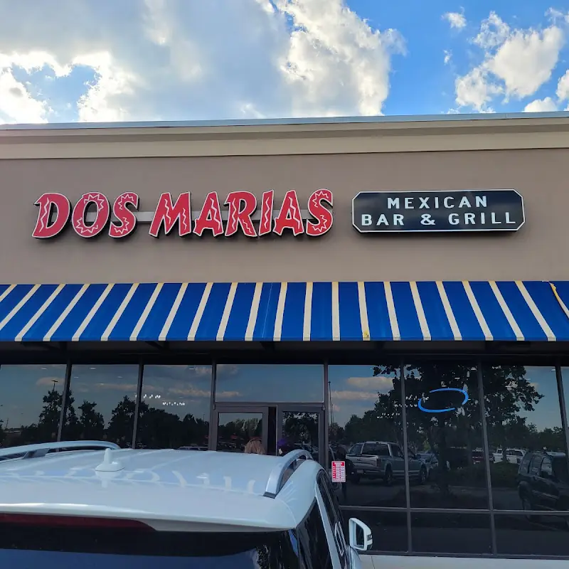 Dos Marias Mexican Bar & Grill