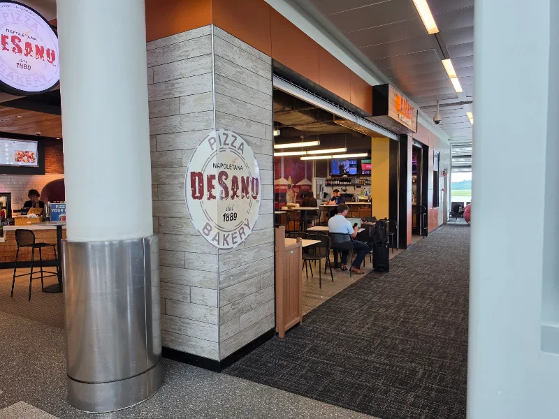 DeSano Pizza Bakery