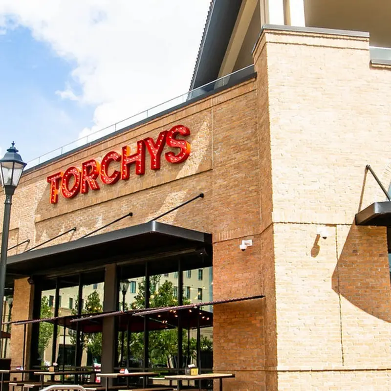 Torchy's Tacos