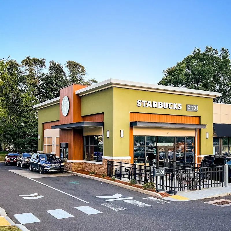 Starbucks Coffee Company