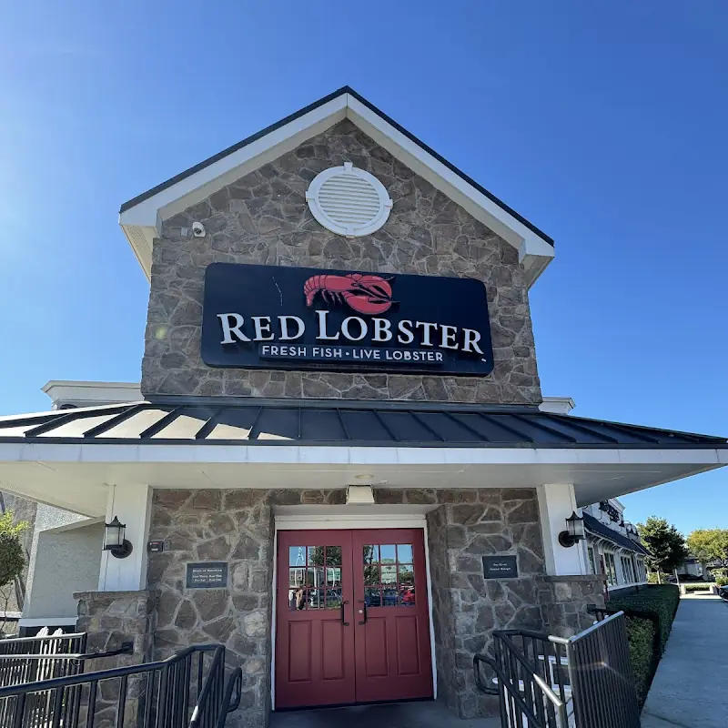 Red Lobster