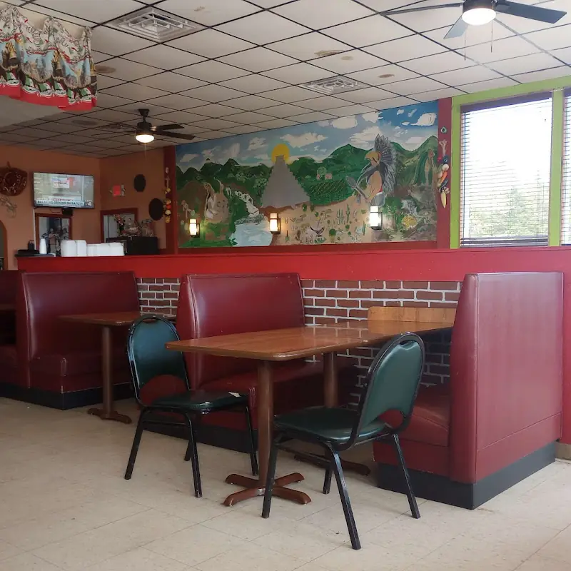 Buenas Vibras Mexican Restaurant