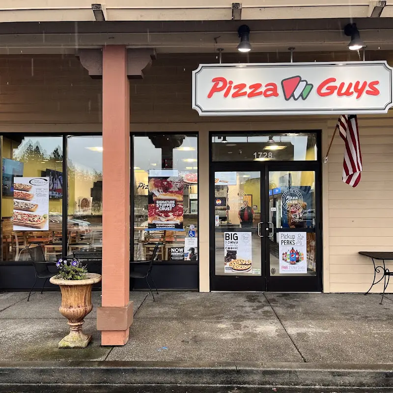 Pizza Guys
