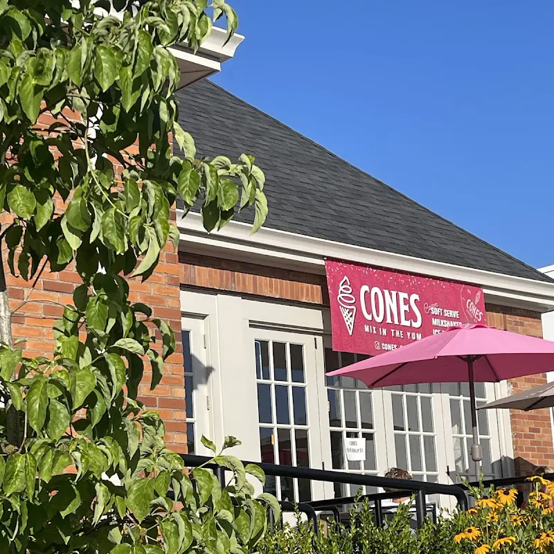 CONES