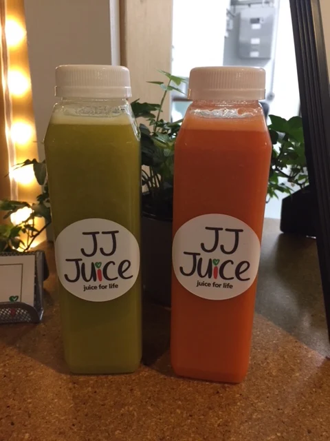 JJ Juice