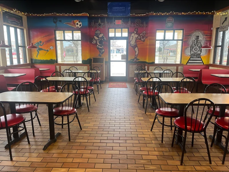 Chicken Express
