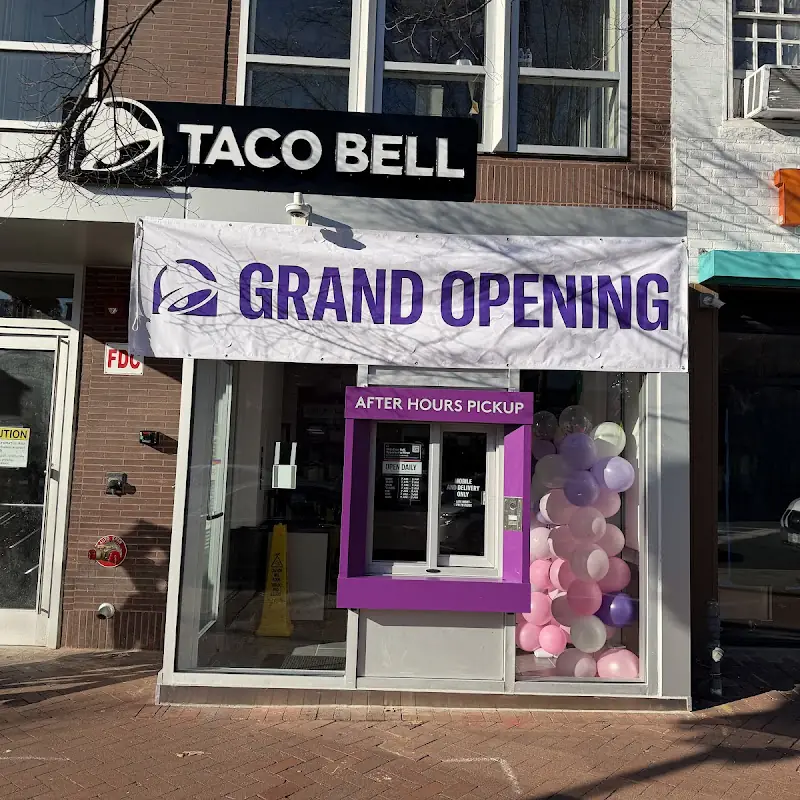 Taco Bell