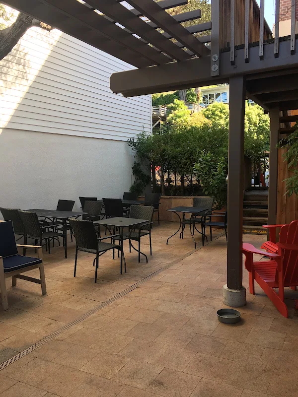 Firehouse Coffee & Tea