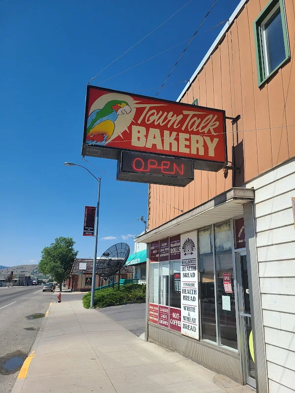 Town Talk Bakery Inc.