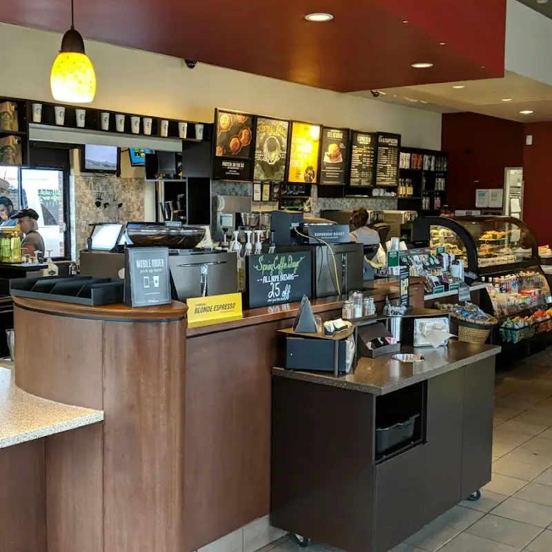 Starbucks Coffee Company