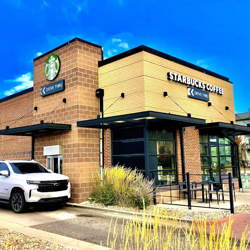 Starbucks Coffee Company
