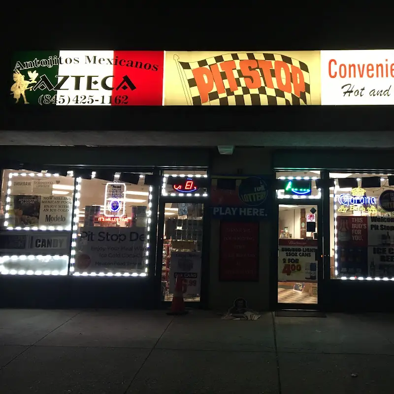 Los Aztecas Tacos
