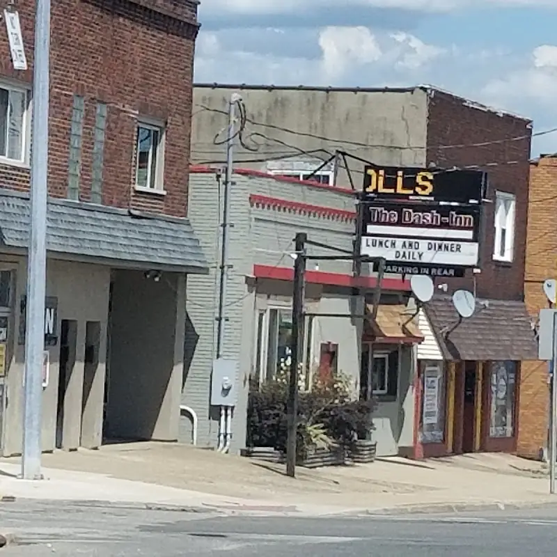 Dash Inn