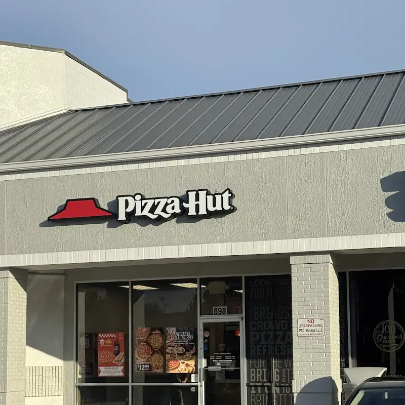 Pizza Hut