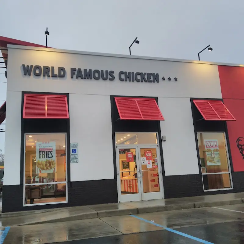 KFC