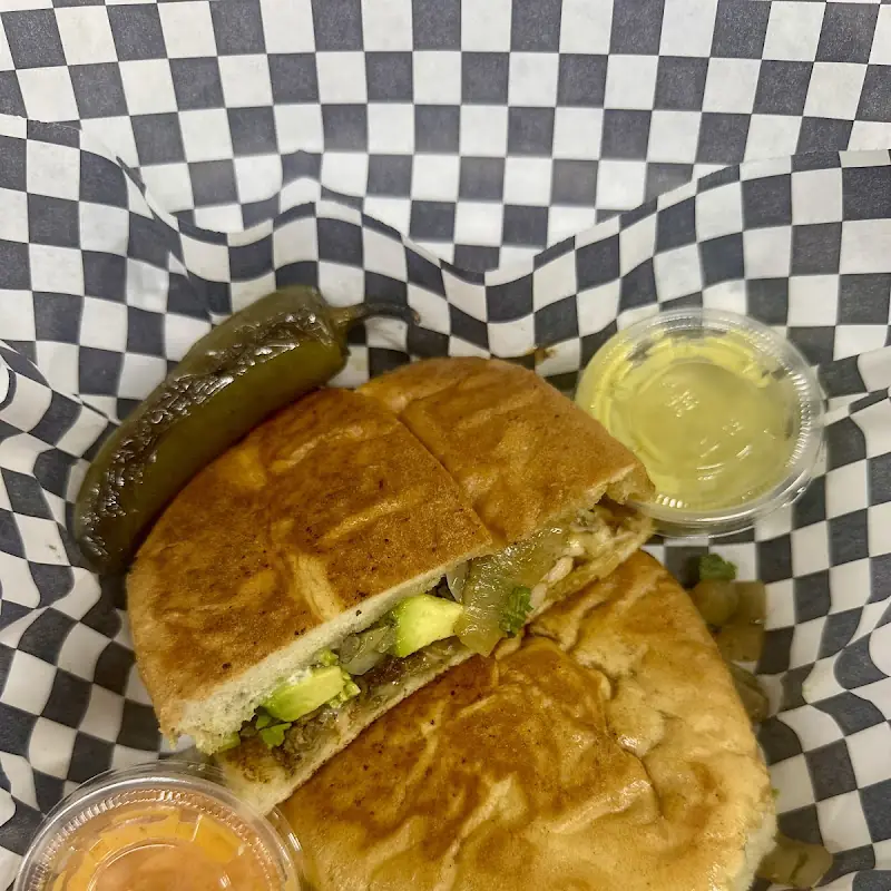 Tacos de Gloria