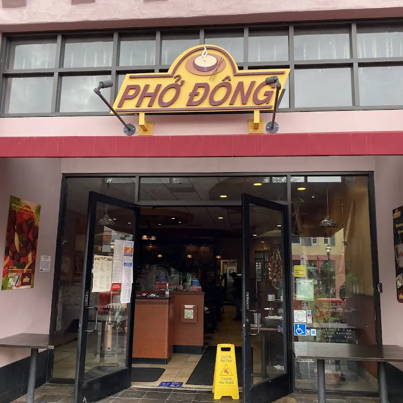 Phở Đông Restaurant