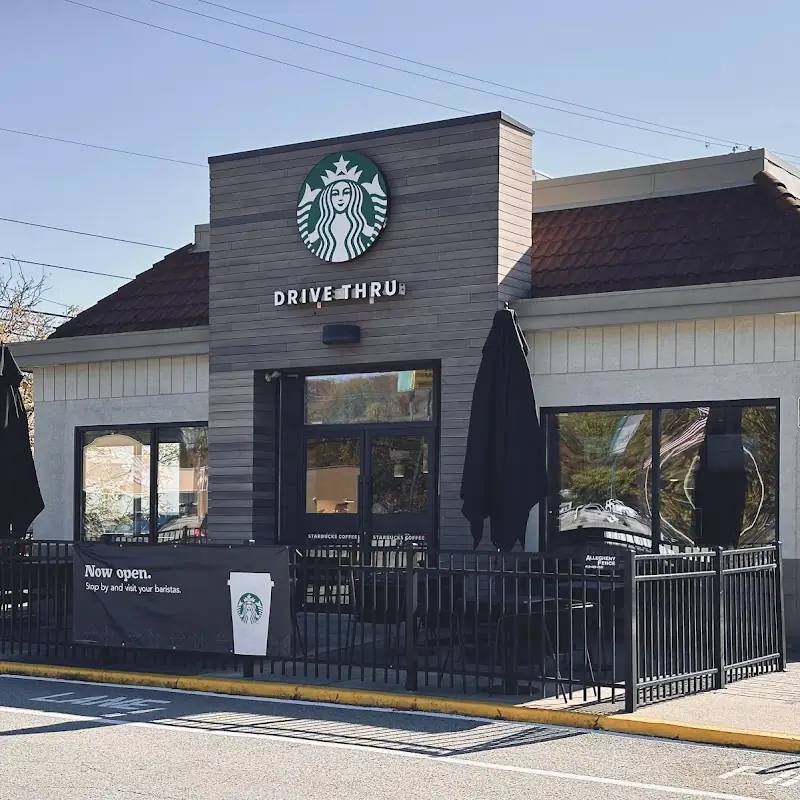 Starbucks Coffee Company
