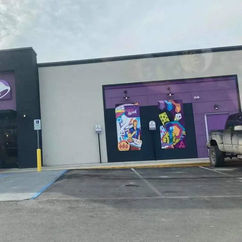 Taco Bell