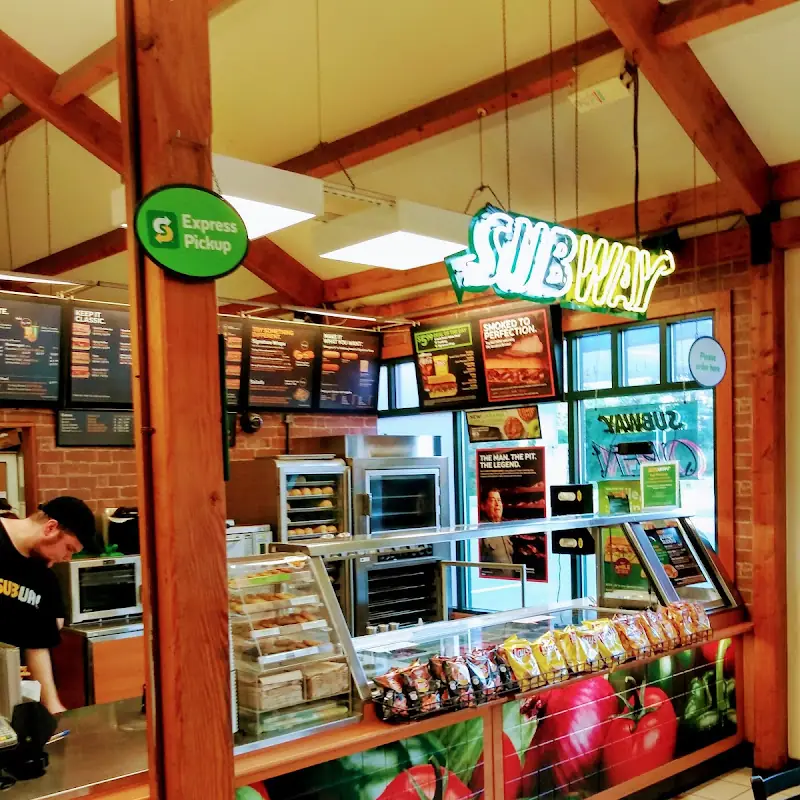 Subway