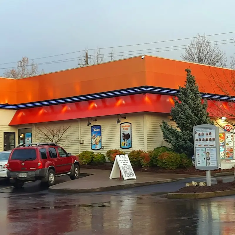 Dairy Queen Grill & Chill