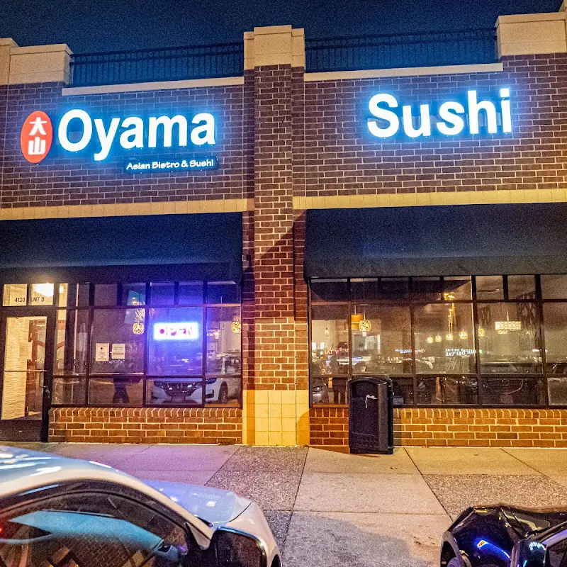 Oyama Sushi