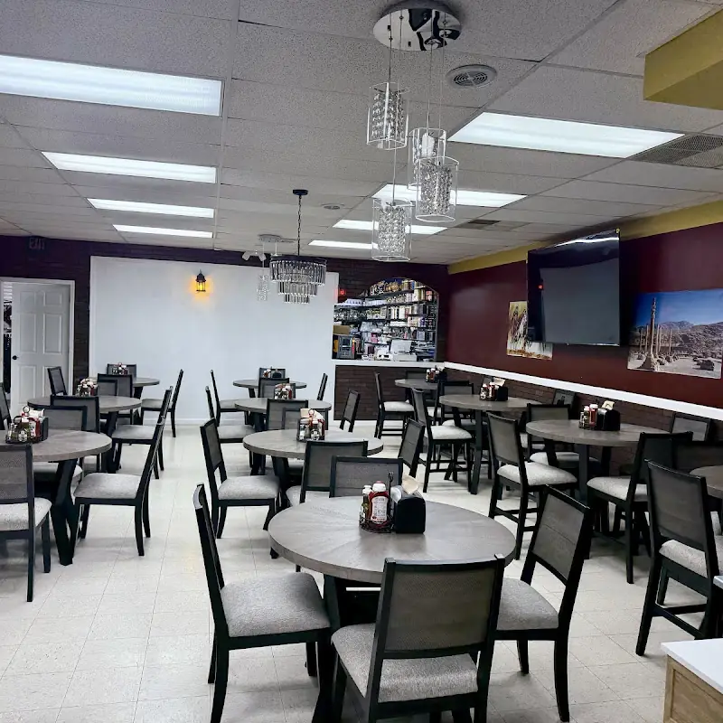 Bethlehem Restaurant & Grocery