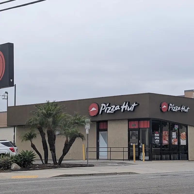 Pizza Hut