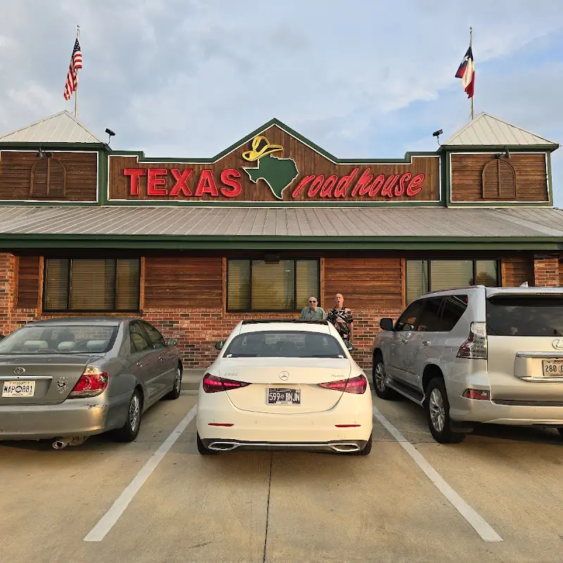 Texas Roadhouse