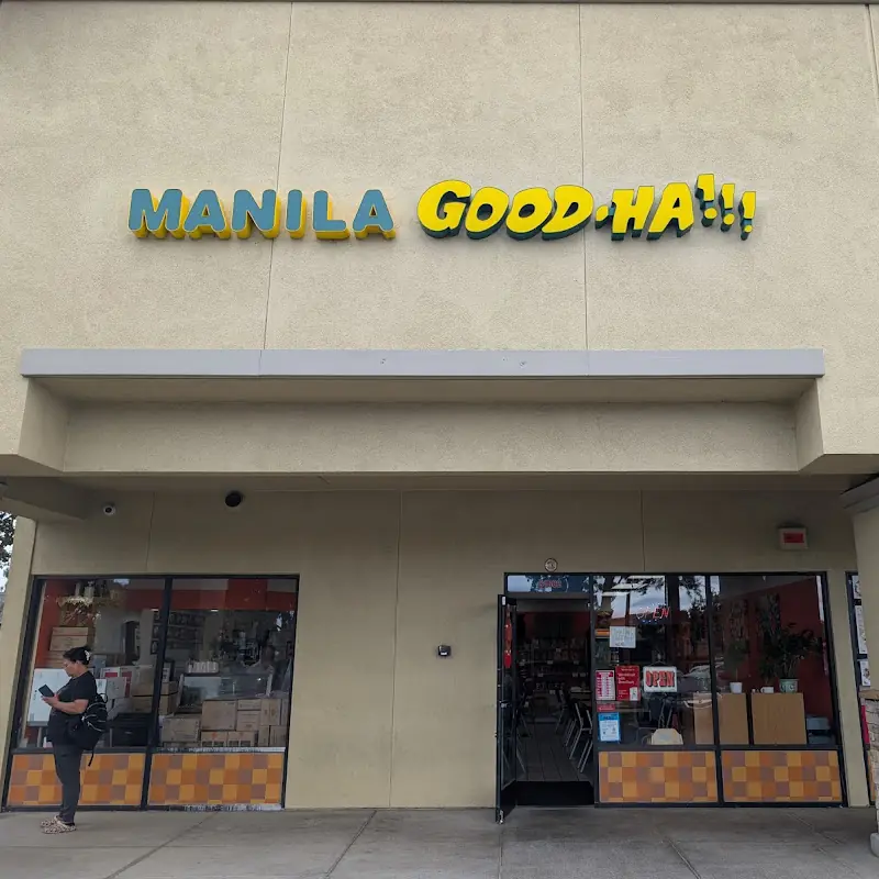 Manila Good-Ha