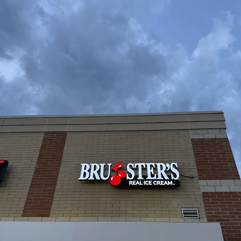 Bruster's Real Ice Cream