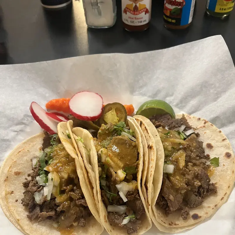 El Rodeo Mexican Restaurant