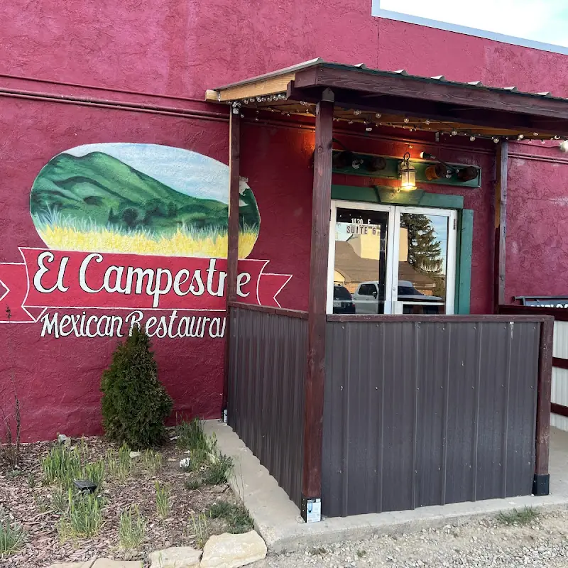 El Campestre Mexican Restaurant