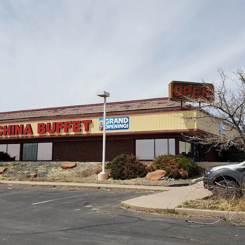 China Buffet | Chinese