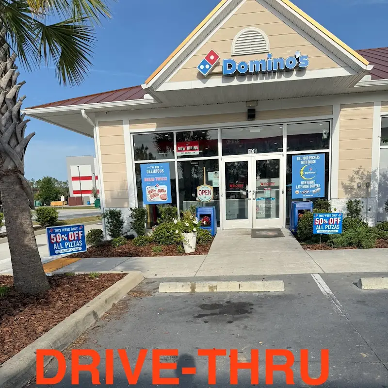 Domino's Pizza